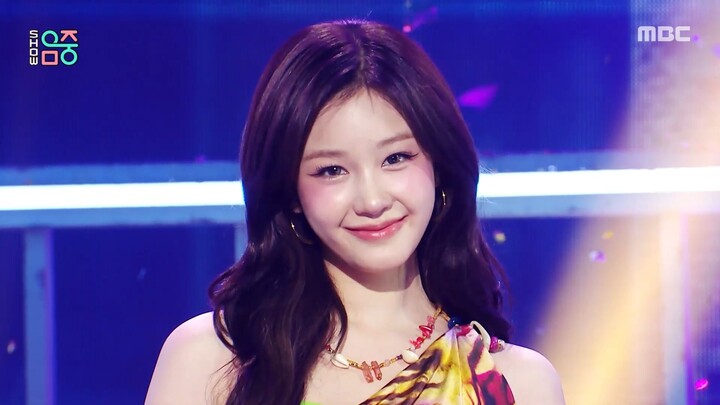 BABYMONSTER CHOOM performance MBC260509