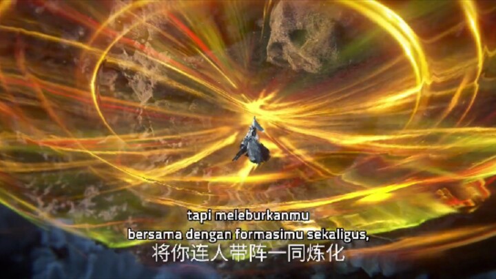 Kaisar Wanglin Eps 111