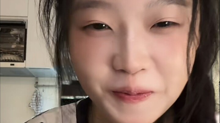 [Qianqian Dragon] Don't call me Mom, please call me Sister.