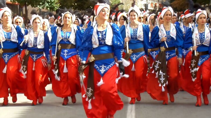 FIESTAS 2023