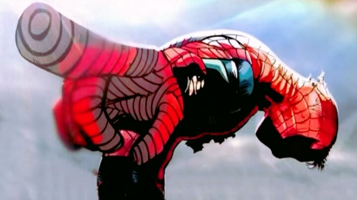 “Call out once more to the one and only person who can save you.”