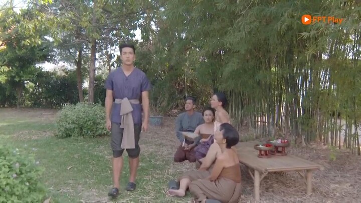 Chuyện Tình Biển Xanh (Bản Thái) EP 43B [Sub Việt]