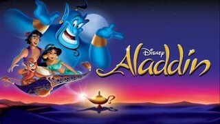 Watch Aladdin 1993 Trailer] the like in the description: