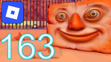 Roblox - TI TI TI SAHUR PRISON RUN! Obby - Gameplay Walkthrough Part 163 (iOS, Android GamePlay)