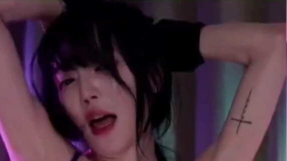 [Tuan Jin] Seksi! Cantik!