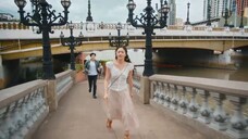 MY L0VE WILL MAKE YOU DISAPPEAR - Film.