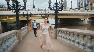 MY L0VE WILL MAKE YOU DISAPPEAR -  Film.