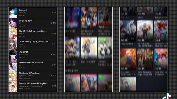 aplikasi ini harus ada bagi wibu👊🏻👊🏻