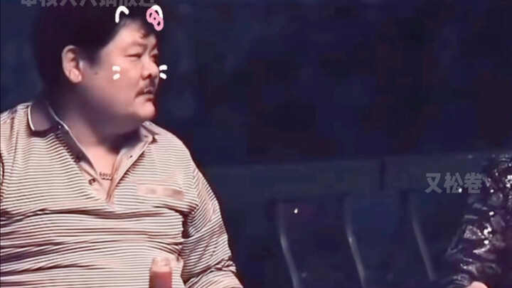 Kalau begitu, maafkan saya ya.
