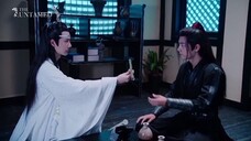 The Untamed EP 74 part 6 / Tagalog Dubbed