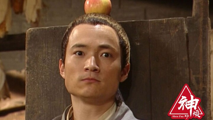 Setelah menonton "Swordsman" selama 14 tahun, apakah kamu benar-benar mengenal Lü Xiucai?