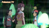 Pokemon (Short Ep 55) - Khu rừng mê cung phát quang (Phần 1) #pokemon