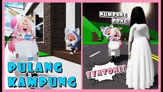 TIDAK!! KITA TERJEBAK DI DUNIA GOIB feat @BANGJBLOX | ROBLOX BROOKHAVEN INDONESIA