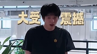 【Joyful Night 2 | Eight Fairies】Zhang Xingchao: This dance stage is just as you wished