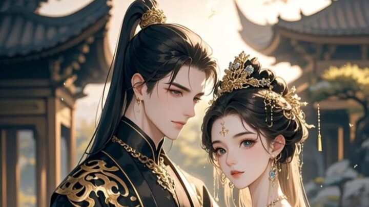 ~ Begitu Terlahir Kembali, Aku Memilih Sang Pangeran Bupati yang Memanjakanku Sepenuh Hati ~