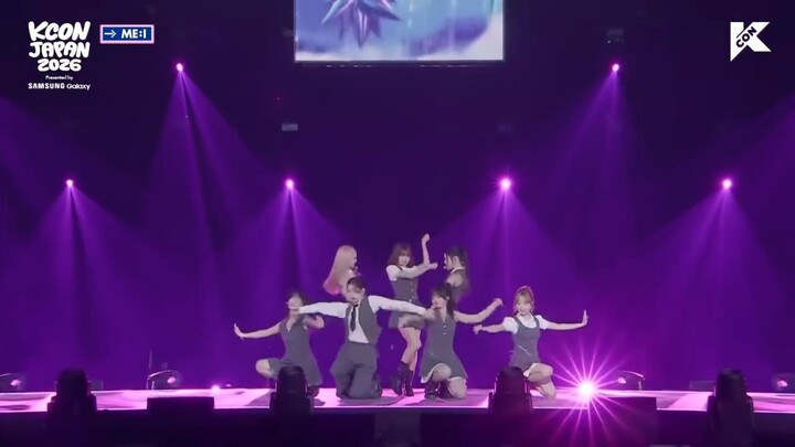KCON 2026 Japan Day 3 2026.05.10