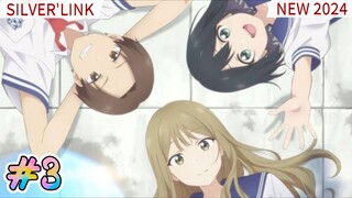 Senpai wa otokono SUB INDO EPS 3