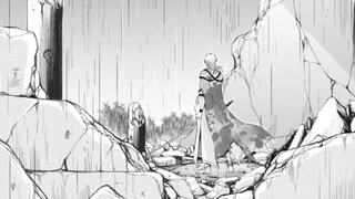 Star Predator #30 I treated you as my niece, but you fell in love with me! The male protagonist had 