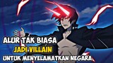 Terpaksa Jadi Villain!!! Ini Dia Rekomendasi Anime dimana mempunyai alur cerita yang tidak biasa