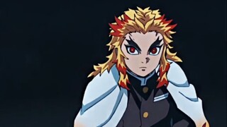 rengoku ketar ketir🥶