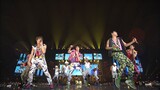 Tohoshinki 4rd Tour The Secret Code In Tokyo Dome Part 2