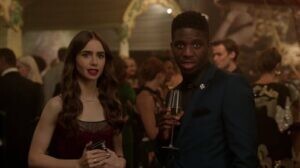 Emily in Paris epsoide 7 [Sub Indo]