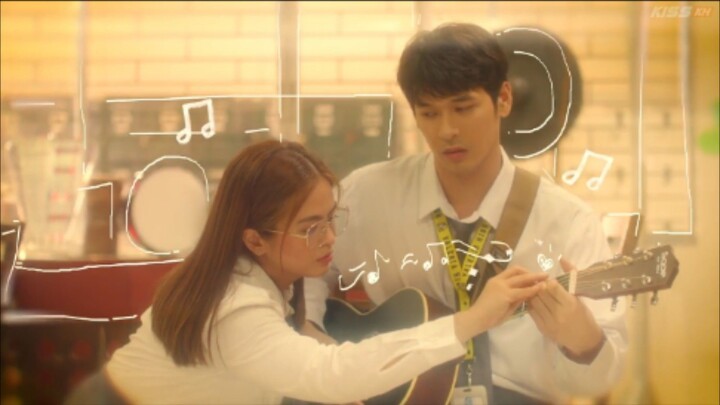 Golden Scenery Of Tomorrow | Episode 3 [2025]