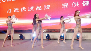 舞台现场 nobody 上