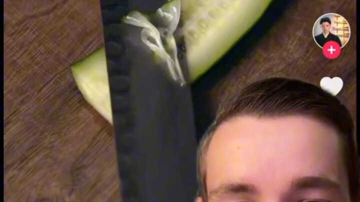 The World's Thinnest Slice