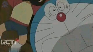 Doraemon bahasa indonesia || selamat datang ke dunia di perut bumi.   bagian satu