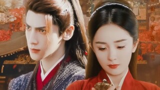 "You would rather let me die for him" [Luo Yunxi x Yang Mi x Xu Kai]