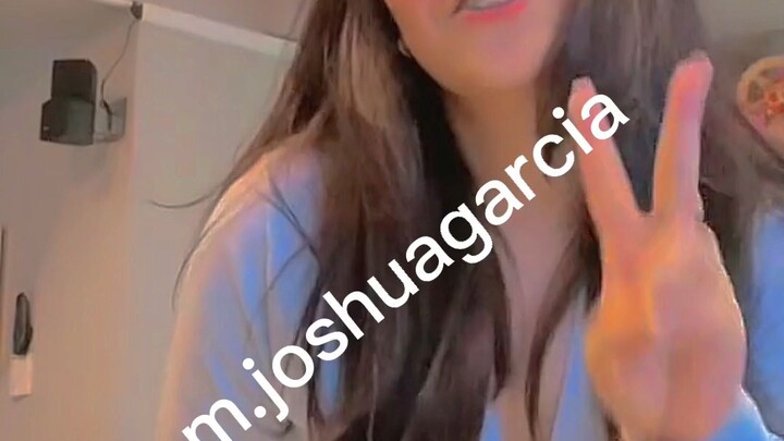 Joshua Garcia's Girlfriend??