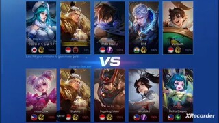 HoK Ranked 03022025