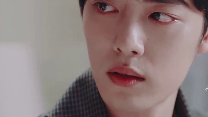 Xiao Zhan Narcissus | "The Remaining Warmth" | Episode 17 | Sheng Wei | Reunion | Sweet and Abusive 