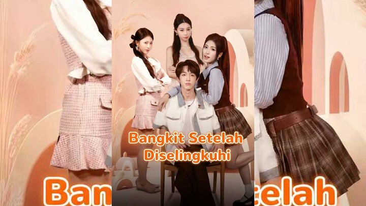 Bangkit Setelah Diselingkuhi Full Bahasa Indonesia (MELO)