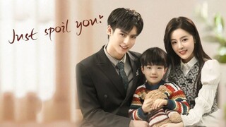 Just Spoil You 2023 Episode 20 🔒 FINALE 🔒 EngSub