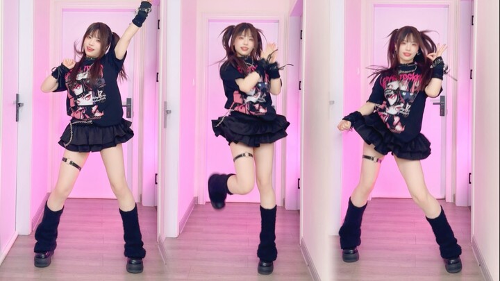 Cô nàng ngọt ngào, cá tính và nóng bỏng! Mình nhảy bài “Bảng Màu” siêu tràn đầy năng lượng cho bạn đ