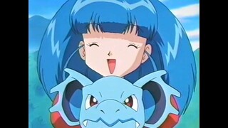 ニドリーノニドリーナ タケシのバラいろのひび