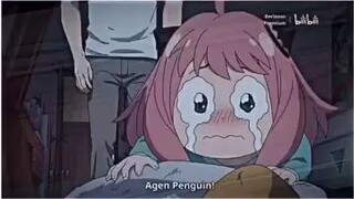 Ketika lu buat loli marah