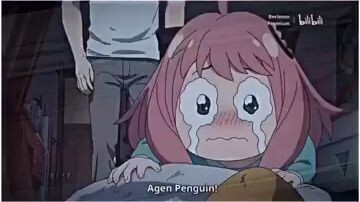 Ketika lu buat loli marah