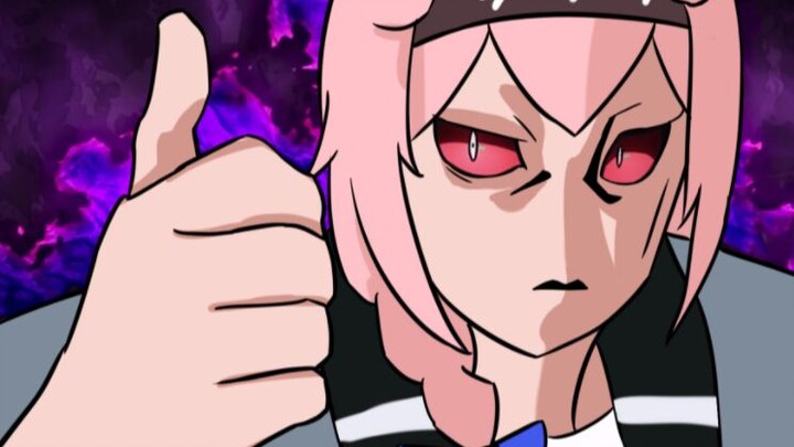 [ Arknights ] Pink-haired Chengshan's self-introduction