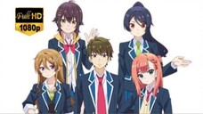 Yumemiru Danshi wa Genjitsushugisha - Episode 1