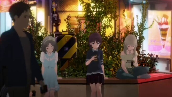 【GBC】Click here to watch Tomo scold Nd:D for a minute