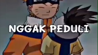Anak hokage vs cucu hokage🤣