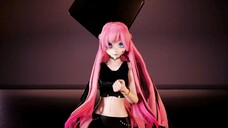 KPOP DANCE - HAND CLAP [MMD] ‼️