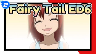 Be As One / Fairy Tail ED6_2