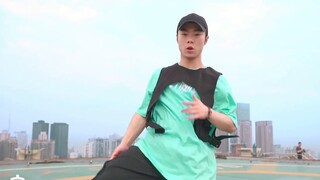 [Buqi Dance Company] Born A Winner 丨 Henry Lau คุณตื่นเต้นกับฤดูร้อนนี้หรือเปล่า?