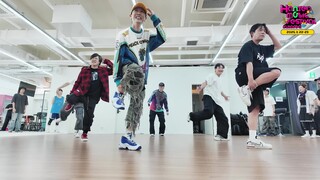 [เราคือ H.O.T.] เปิดตัววิดีโอเต้น 'We Are The Future' เวอร์ชันเต็ม