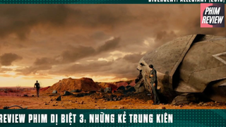 [Review Phim] Làn Khói Màu Da Cam Xoá Sạch Ký Ức Để Tạo Người Dị Biệt  p9