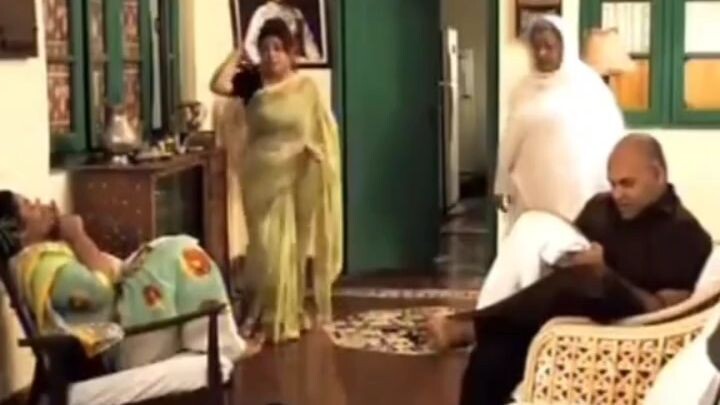 Pakistani  drama